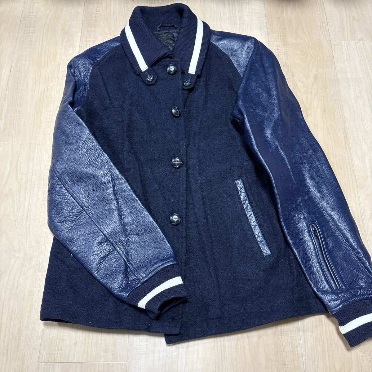 Yahoo!オークション -「sophnet ソフネット スタジャン」の落札相場