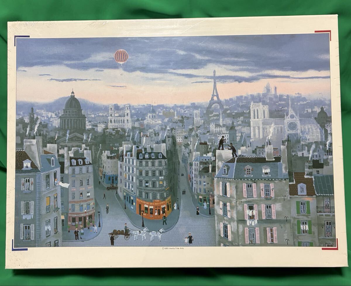 Yahoo!オークション -「ミッシェル ドラクロワ」(ジグソーパズル