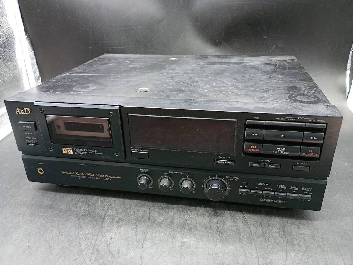 Yahoo!オークション -「diatone」(一般) (カセットデッキ)の落札相場