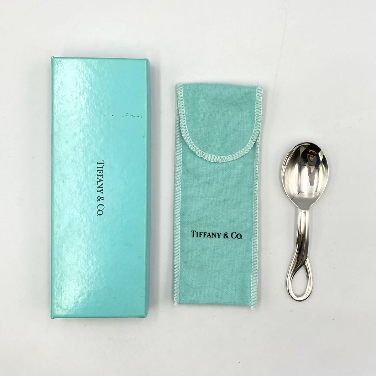 Yahoo!オークション -「ティファニー シルバースプーン」(キッチン