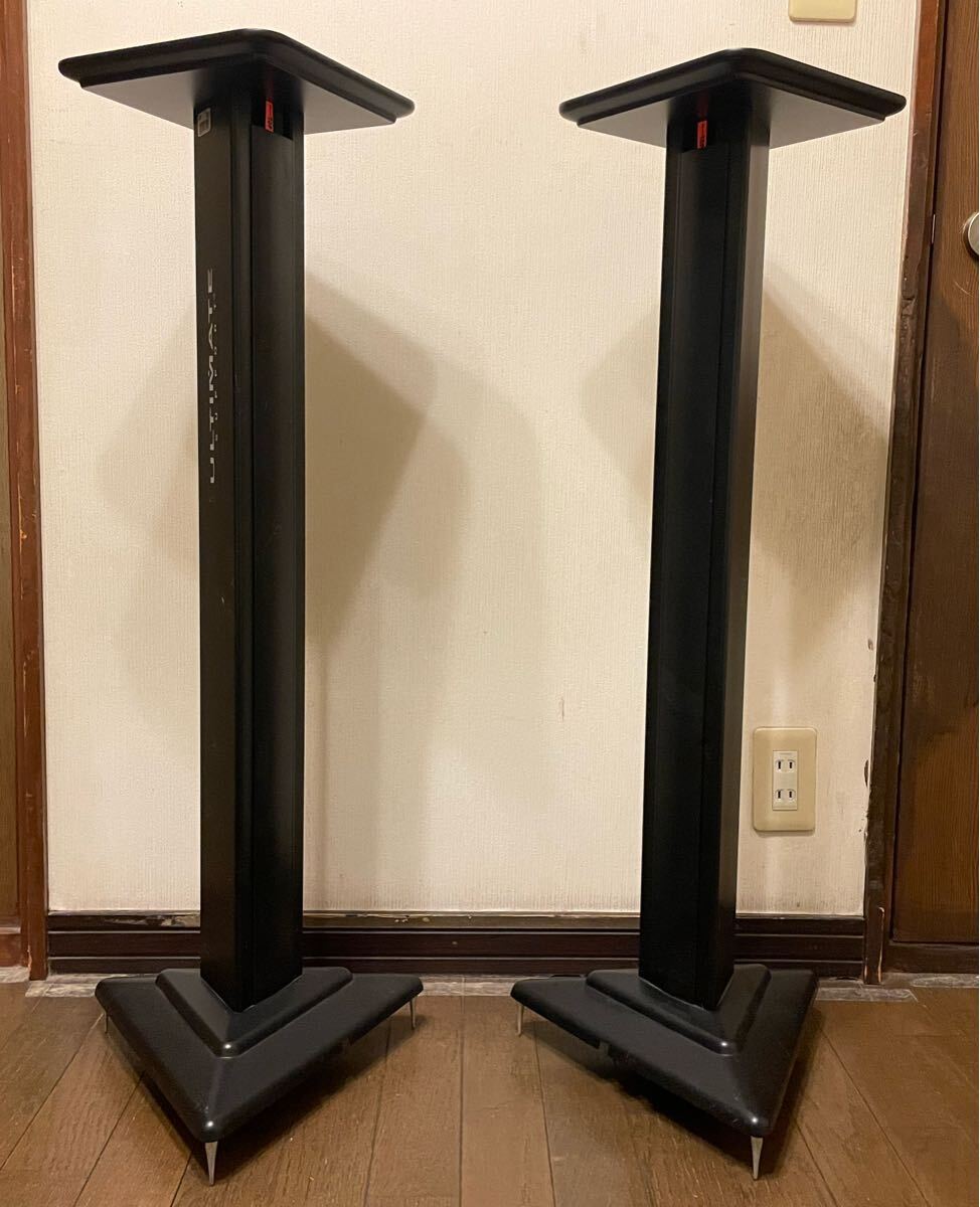 Yahoo!オークション -「スピーカースタンド ultimate」の落札相場