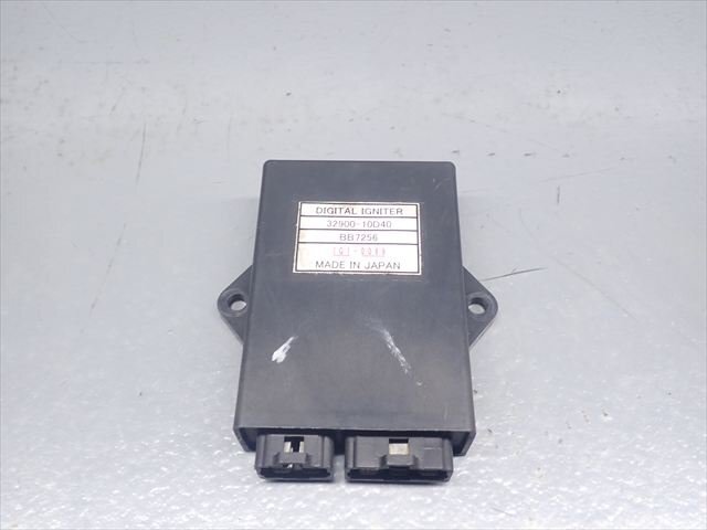 Yahoo!オークション -「バンディット 400 イグナイター」の落札相場