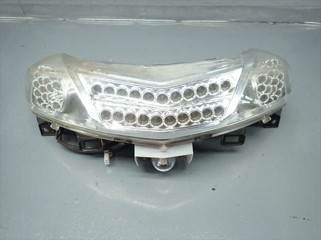 Yahoo!オークション -「マジェスティ sg20j」(テールランプ) (社外品