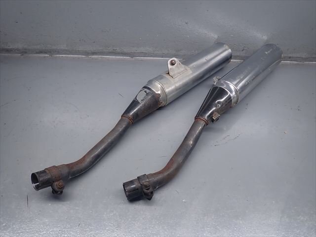 2026年最新】Yahoo!オークション -z1 z2 当時物 ヨシムラ(マフラー)の