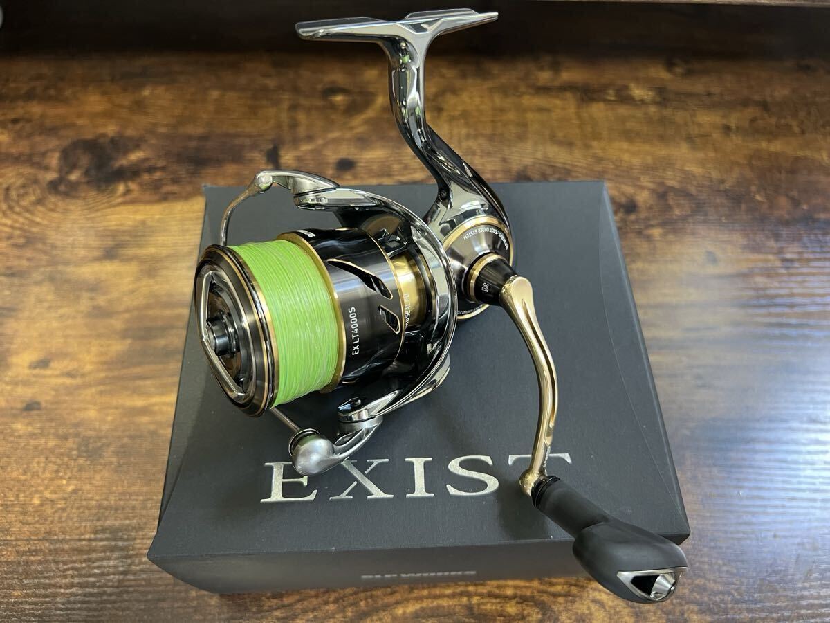 Yahoo!オークション -「22イグジスト lt4000-xh」の落札相場・落札価格