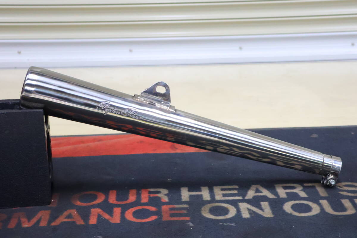 Yahoo!オークション -「sr400 マフラー jmca」の落札相場・落札価格