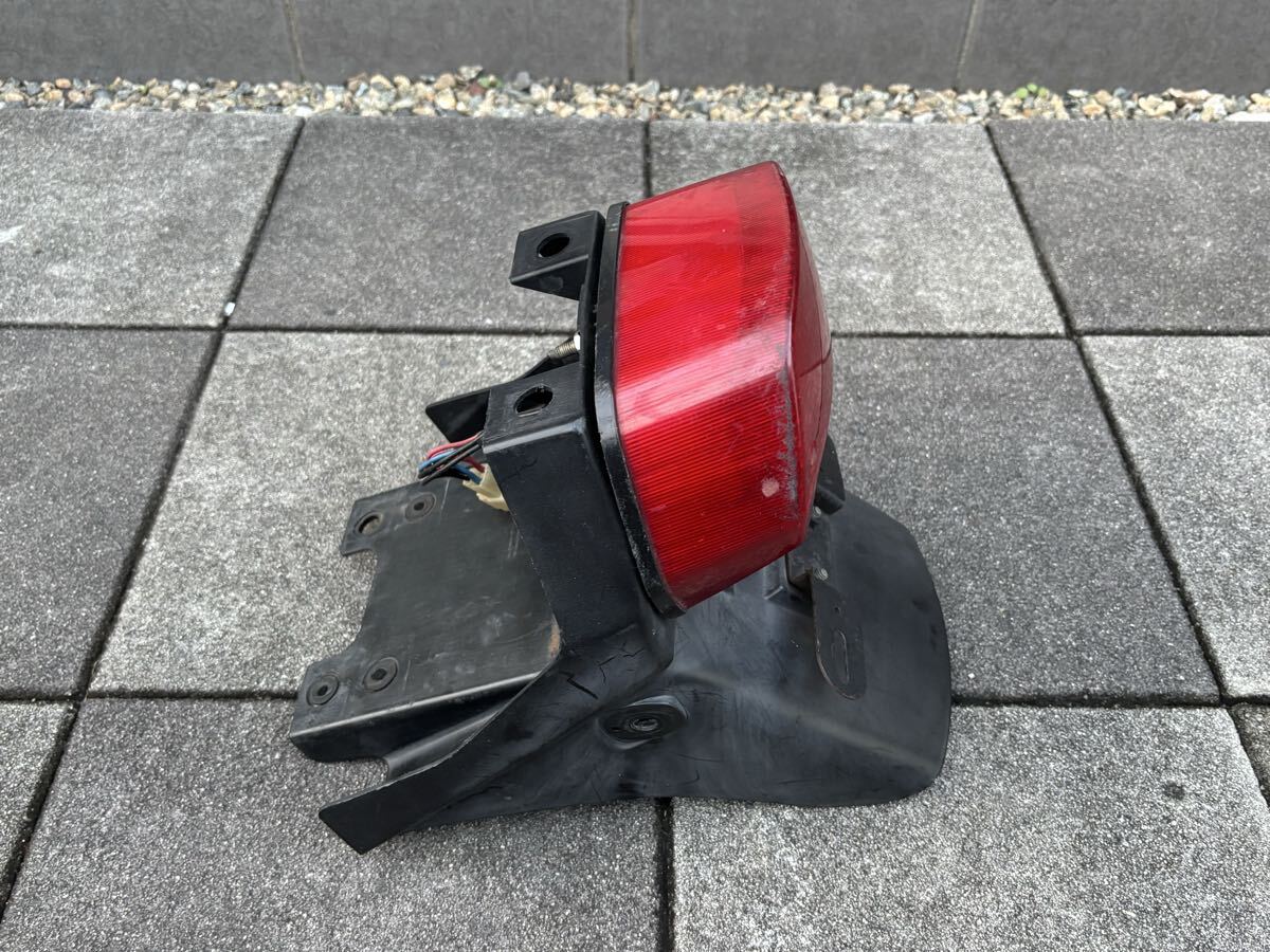 Yahoo!オークション -「ゼファー400」(テールランプ) (純正品)の落札