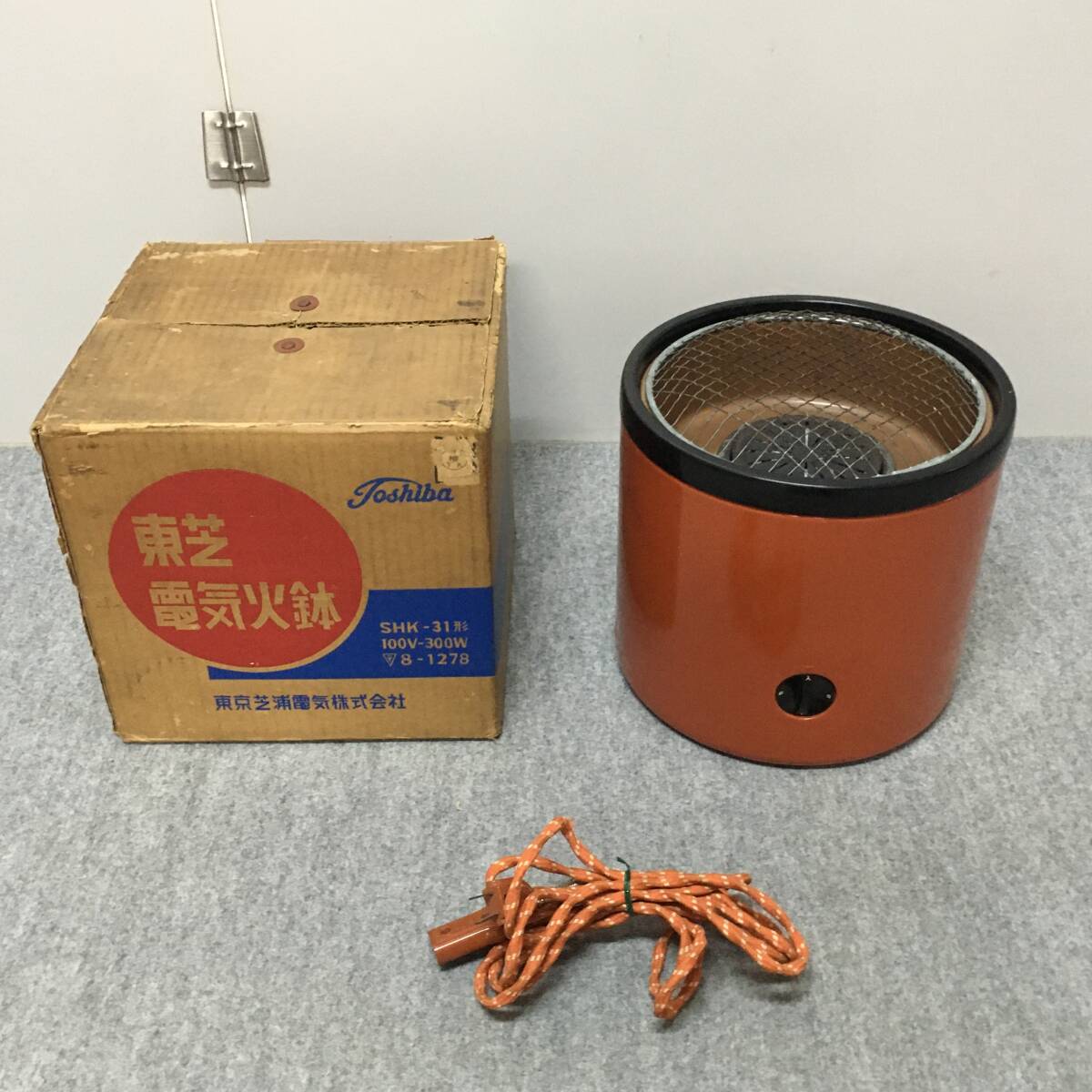 Yahoo!オークション -「電気火鉢」の落札相場・落札価格