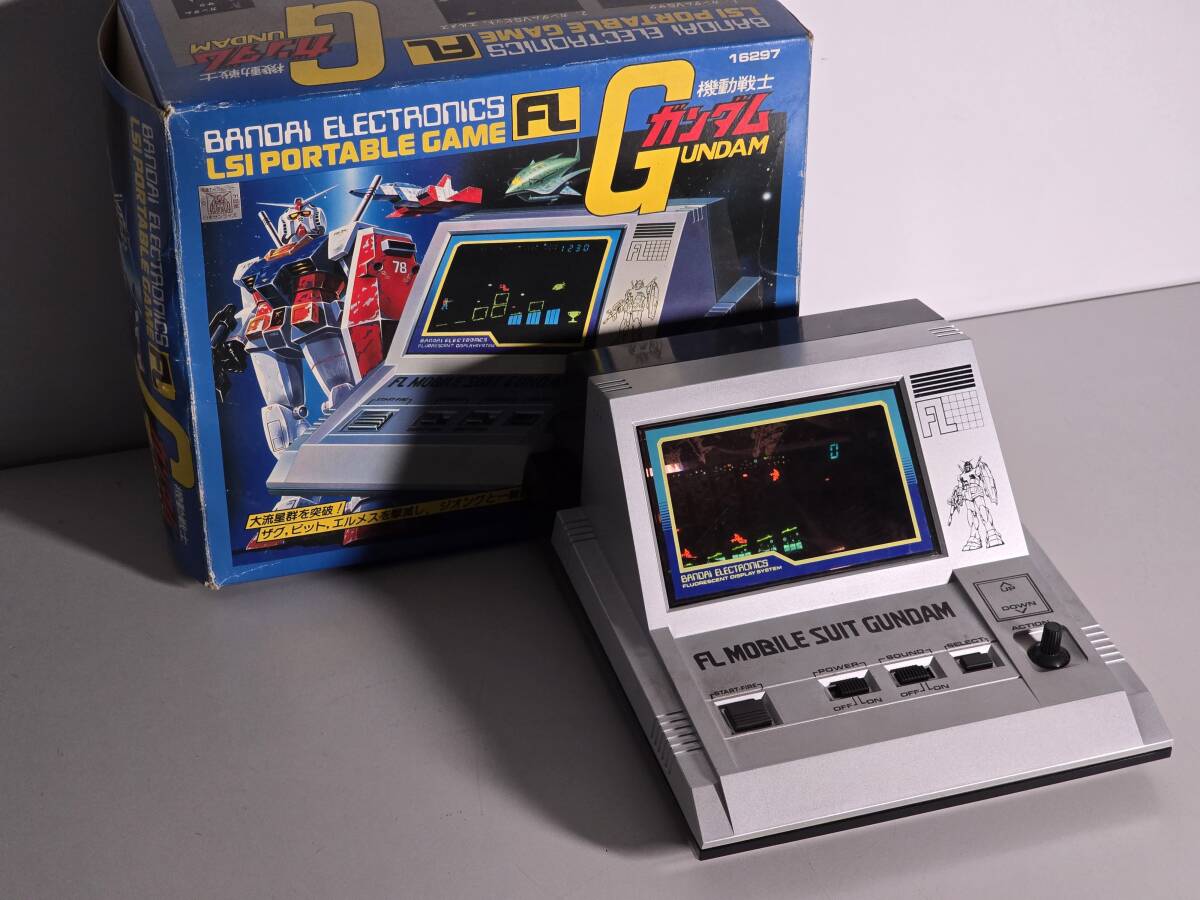 Yahoo!オークション -「fl機動戦士ガンダム」(おもちゃ、ゲーム) の