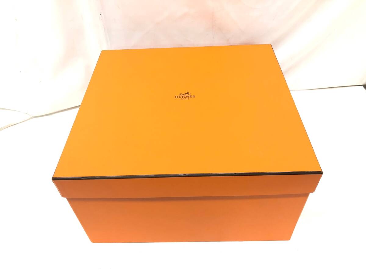 Yahoo!オークション -「hermes ブランド 空箱」(その他) (エルメス)の