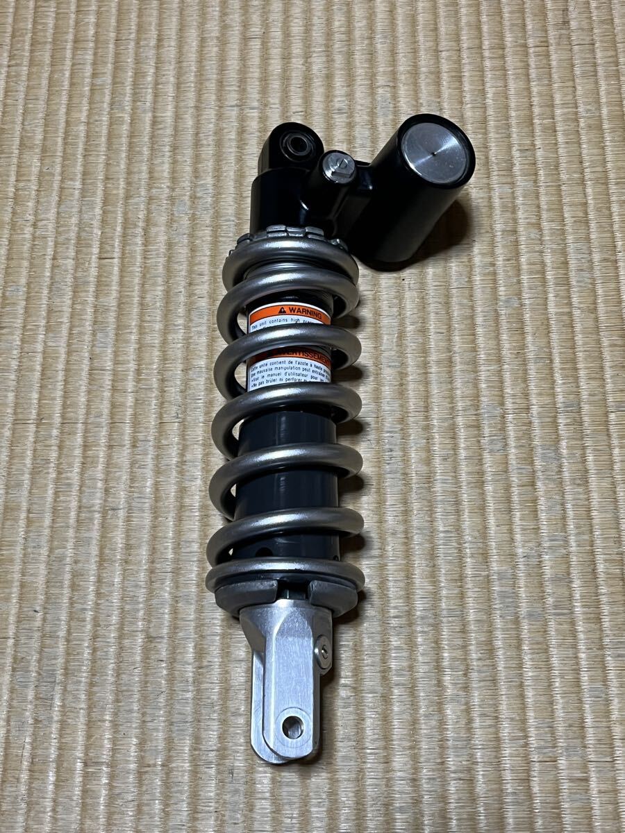 2026年最新】Yahoo!オークション -gsx1400 リアサスの中古品・新品・未