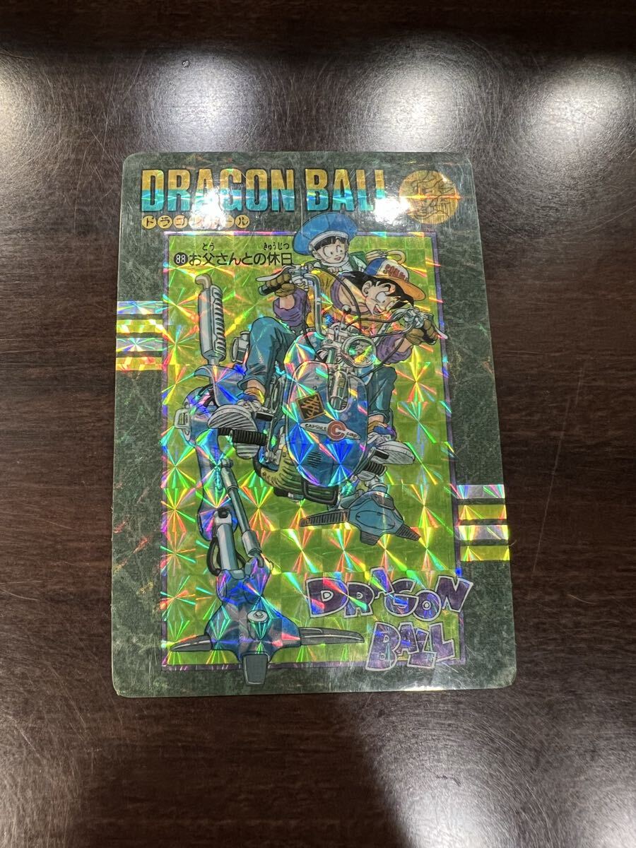 Yahoo!オークション -「ドラゴンボール ビジュアルアドベンチャー 88