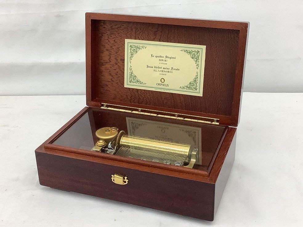 Yahoo!オークション -「オルフェウス 50弁」の落札相場・落札価格