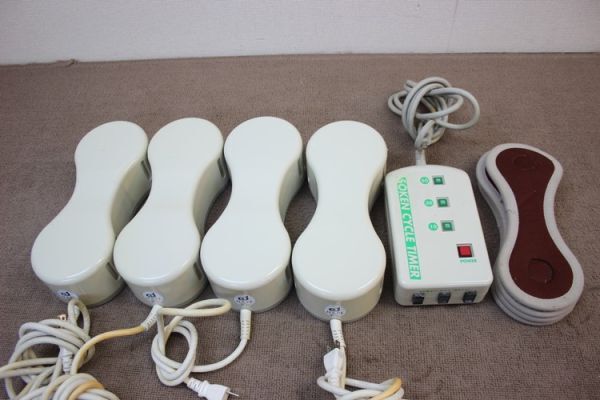 2026年最新】Yahoo!オークション -交流磁気の中古品・新品・未使用品一覧