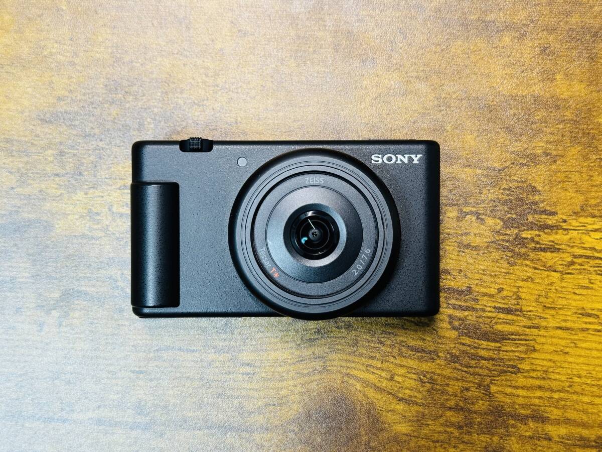 Yahoo!オークション -「sony zv-1f」の落札相場・落札価格