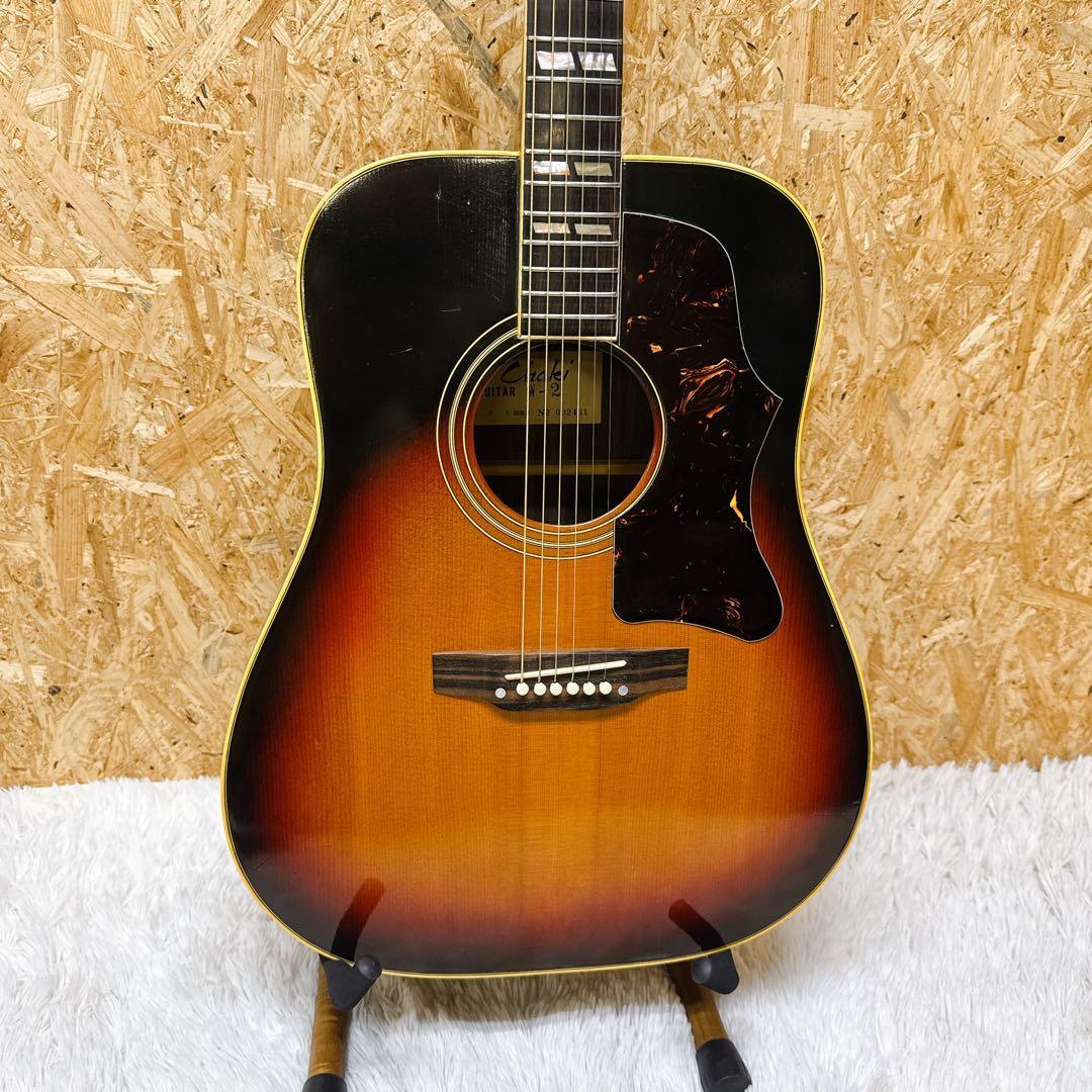 Yahoo!オークション -「チャキ chaki」(アコースティックギター