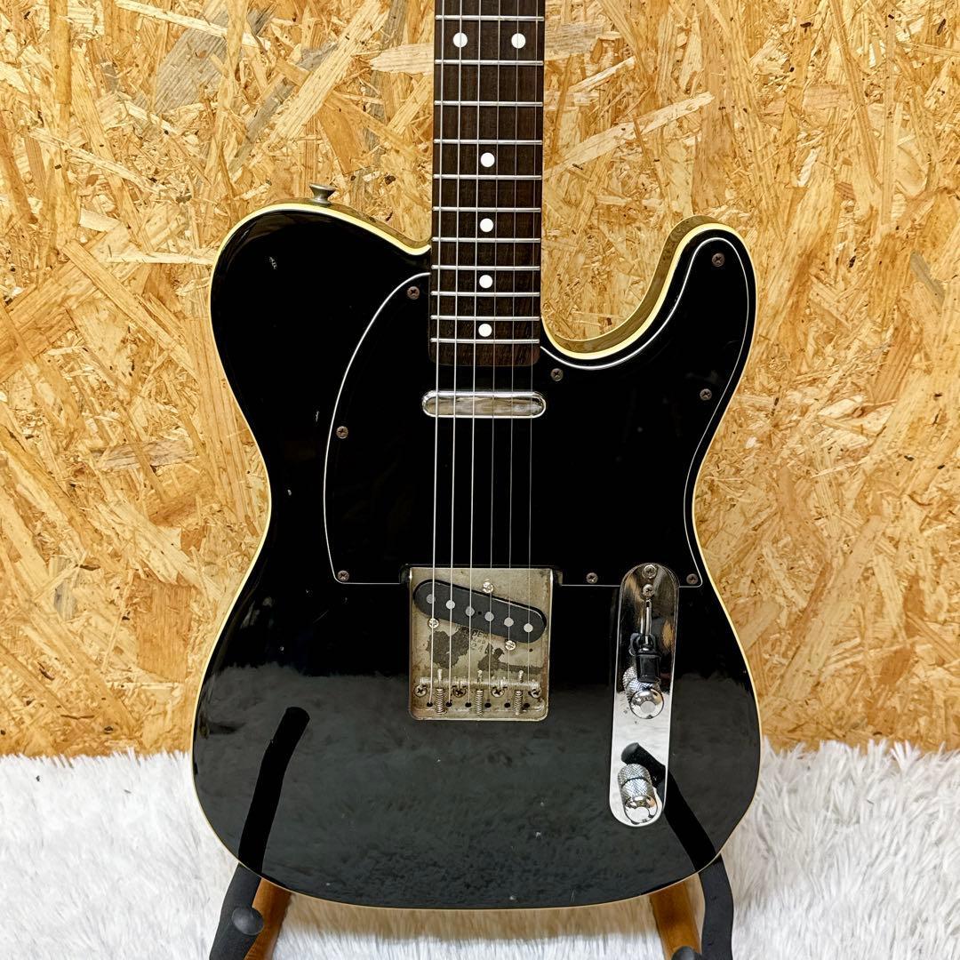 Yahoo!オークション -「フェンダージャパン テレキャスター シリアル