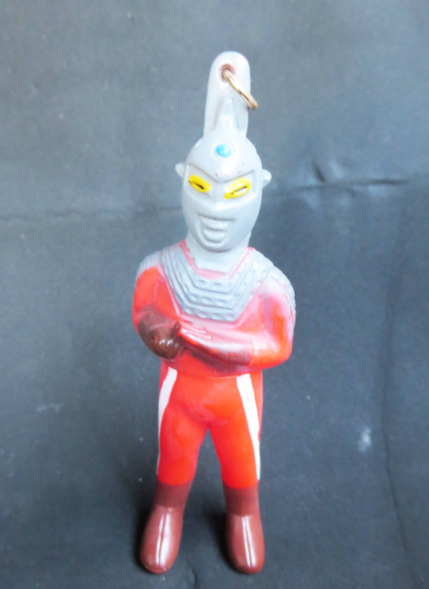 Yahoo!オークション -「ウルトラセブン ペンダント」の落札相場・落札価格