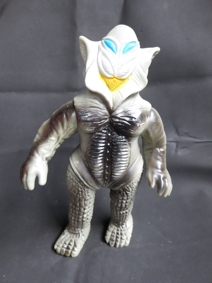 Yahoo!オークション -「メフィラス ブルマァク」の落札相場・落札価格