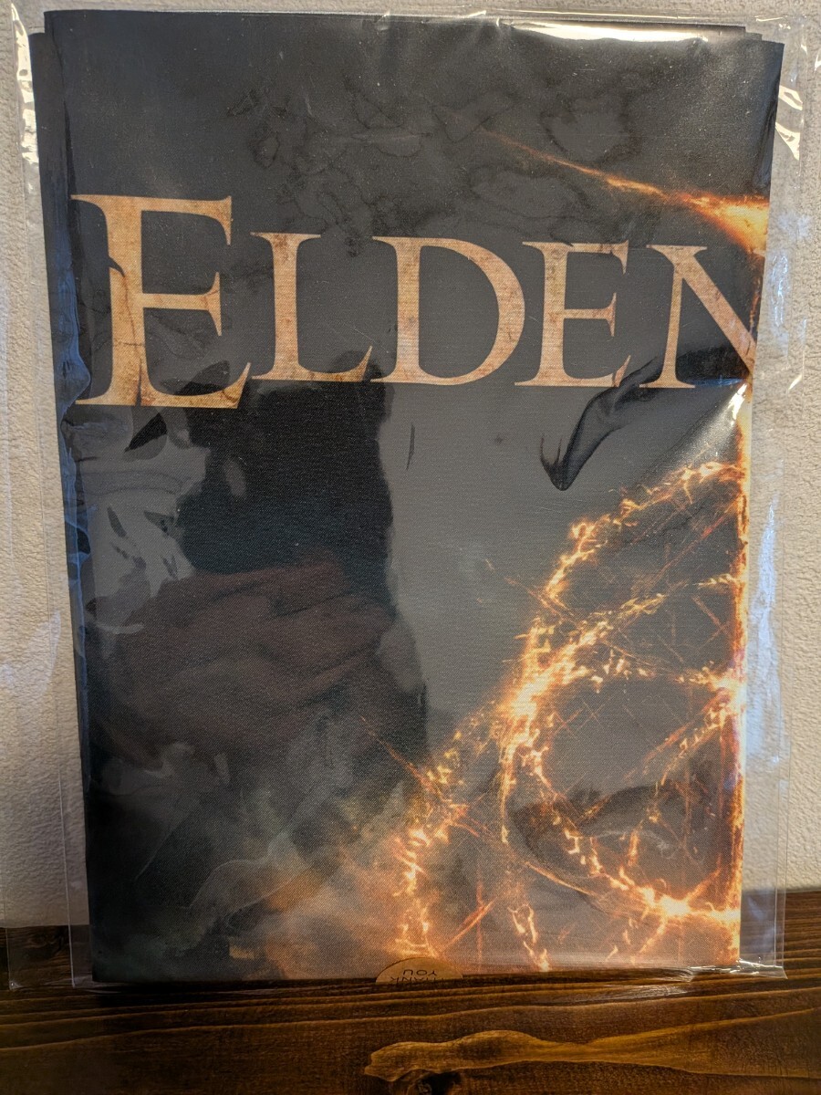 Yahoo!オークション -「エルデンリング ポスター」の落札相場・落札価格