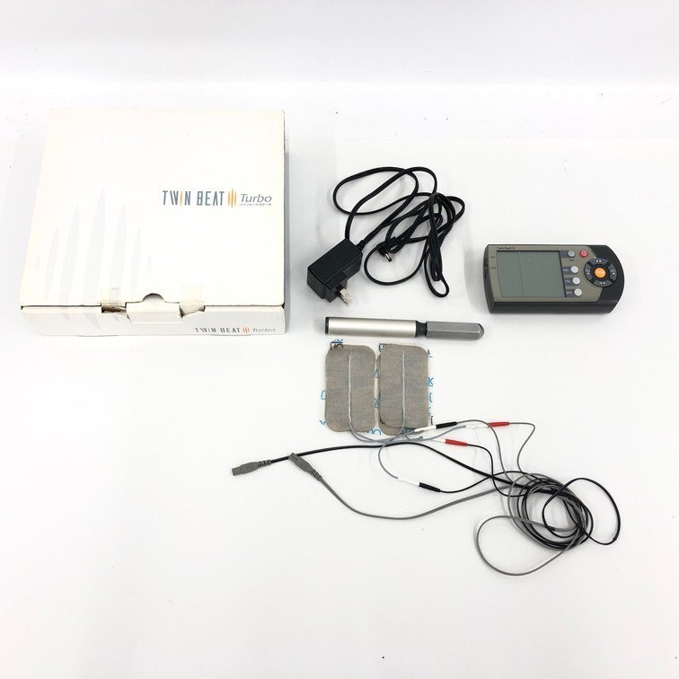 Yahoo!オークション -「ツインビート3ターボ」の落札相場・落札価格