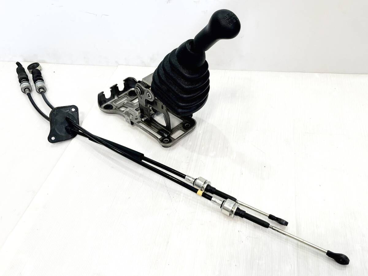 Yahoo!オークション -「ワイヤー」(シフトレバー) (スズキ用)の落札