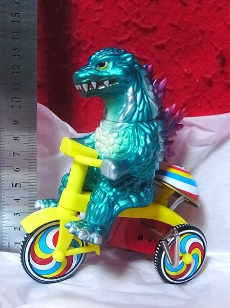 2026年最新】Yahoo!オークション -m1号 三輪車の中古品・新品・未使用