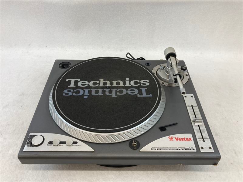 Yahoo!オークション -「vestax pdx-a1」の落札相場・落札価格