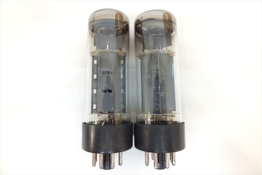 Yahoo!オークション -「telefunken el34」の落札相場・落札価格