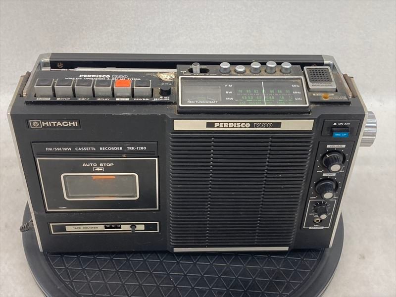 Yahoo!オークション -「trk-1280」(オーディオ機器) の落札相場・落札価格