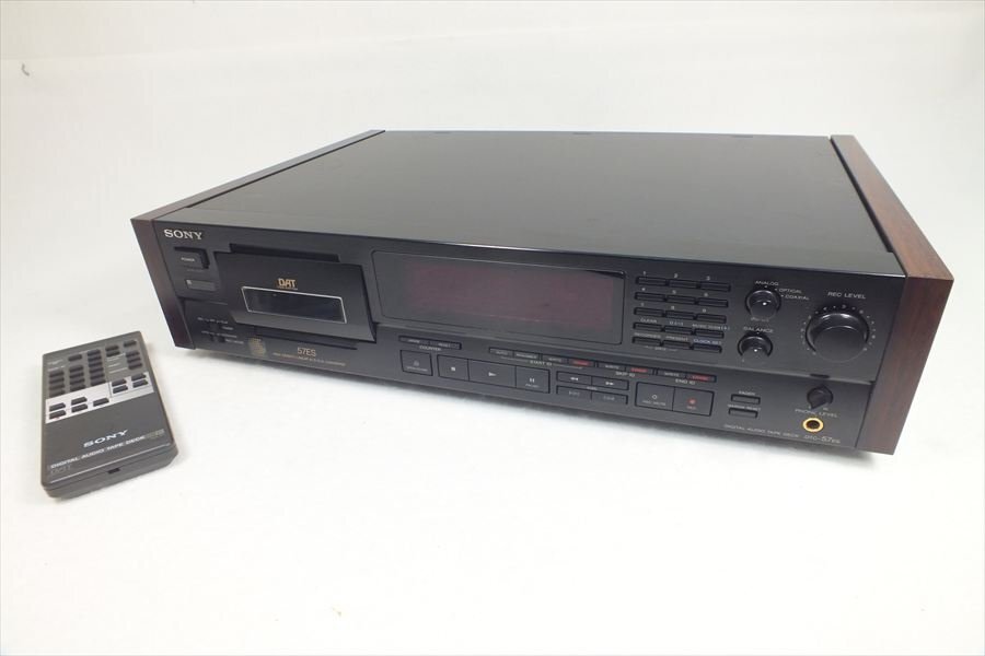 Yahoo!オークション -「sony dtc-57es」の落札相場・落札価格