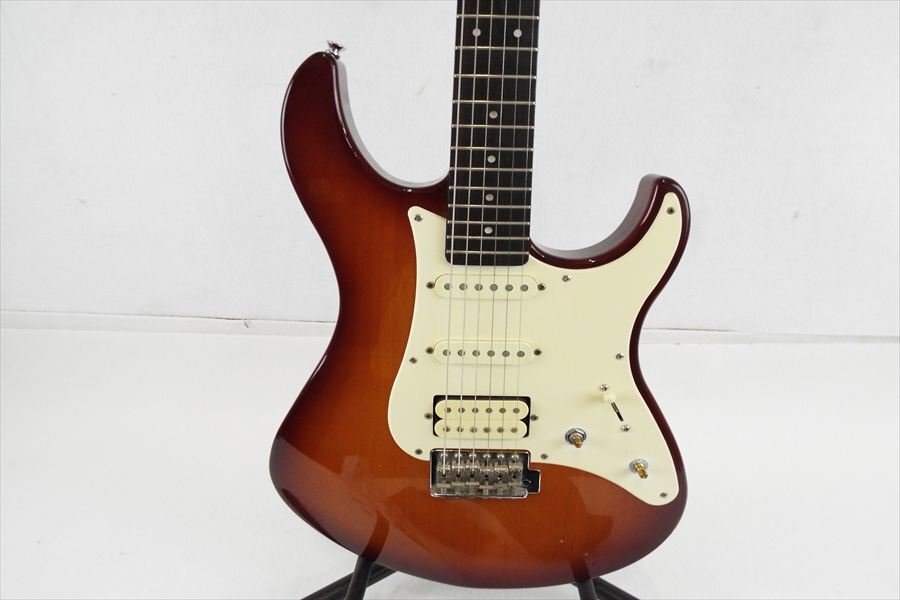 Yahoo!オークション -「yamaha ygs」(エレキギター) (ギター)の落札