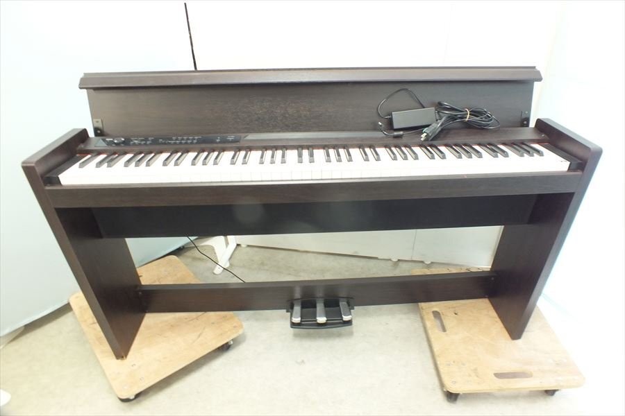 Yahoo!オークション -「korg lp-380」の落札相場・落札価格