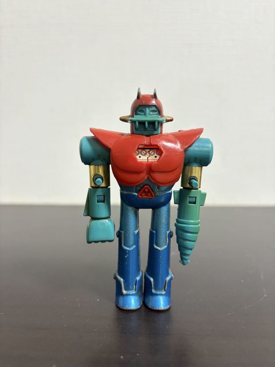 2026年最新】Yahoo!オークション -ufo戦士ダイアポロン(ビンテージ)の