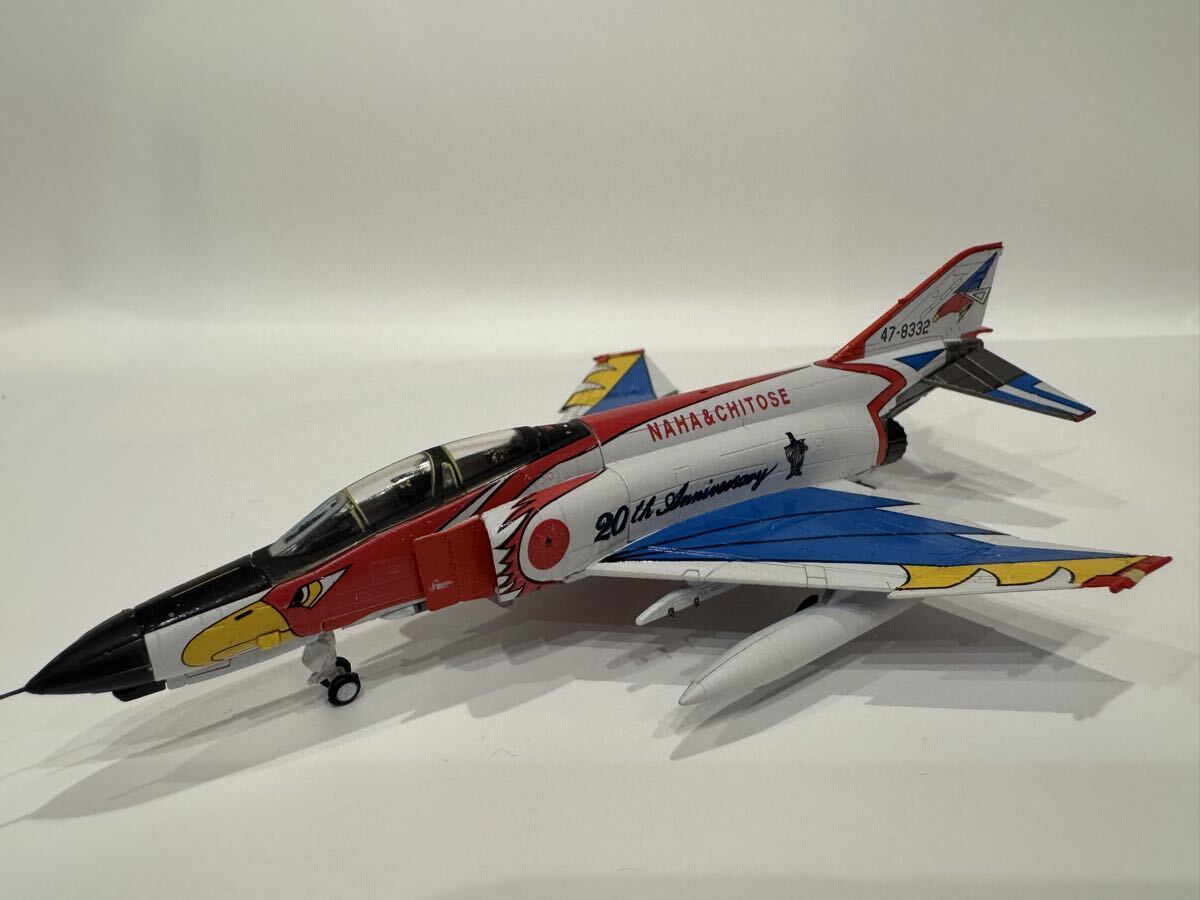 Yahoo!オークション -「技mix f-4ej」の落札相場・落札価格