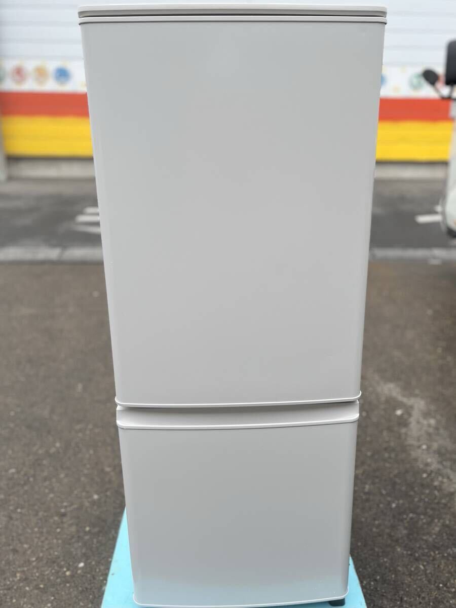 Yahoo!オークション -「冷蔵庫 三菱 mr-p15」の落札相場・落札価格