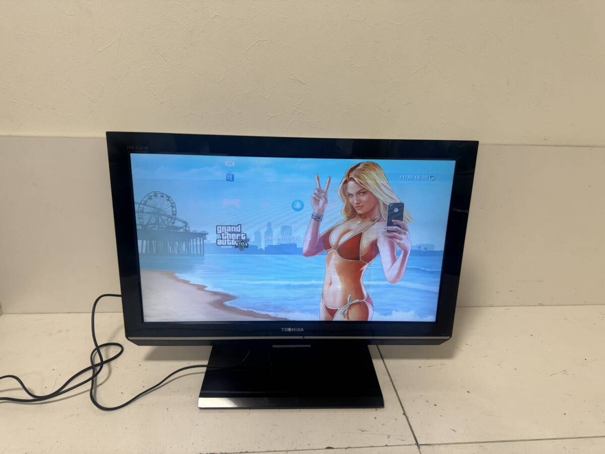 Yahoo!オークション -「東芝液晶テレビ レグザ 26zp2」の落札相場