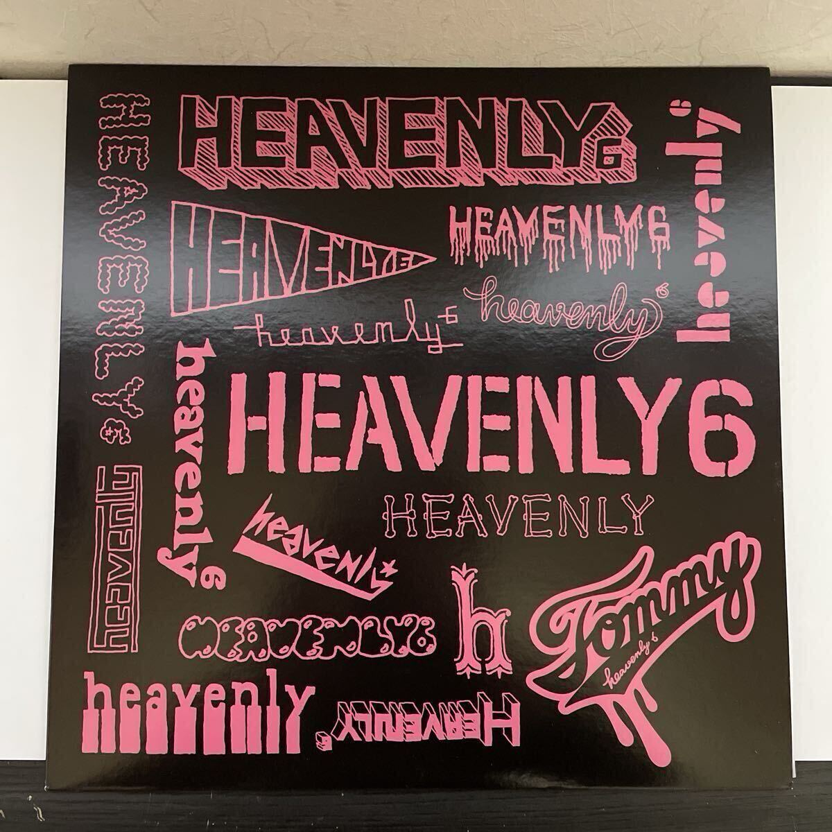 Yahoo!オークション -「tommy february6 レコード」の落札相場・落札価格