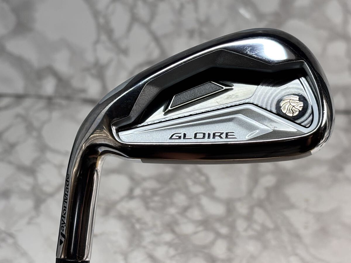 Yahoo!オークション -「グローレ レフティ」の落札相場・落札価格