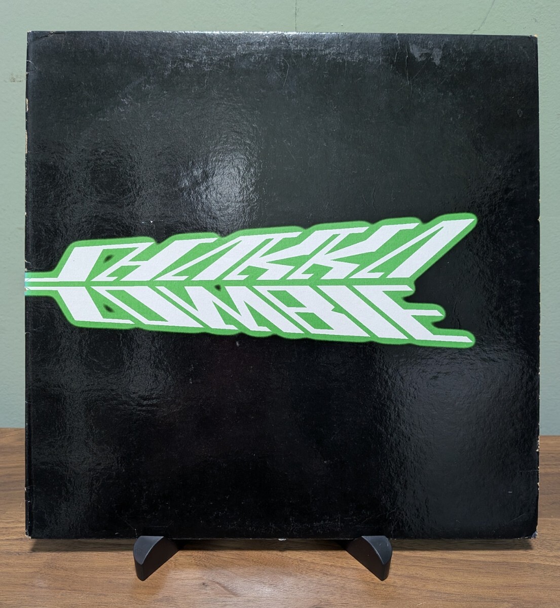 Yahoo!オークション -「shakkazombie」(レコード) の落札相場・落札価格