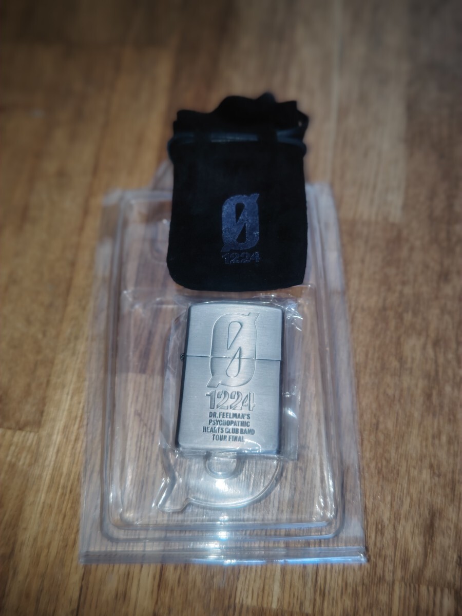 Yahoo!オークション -「ボウイ boowy ジッポー」の落札相場・落札価格