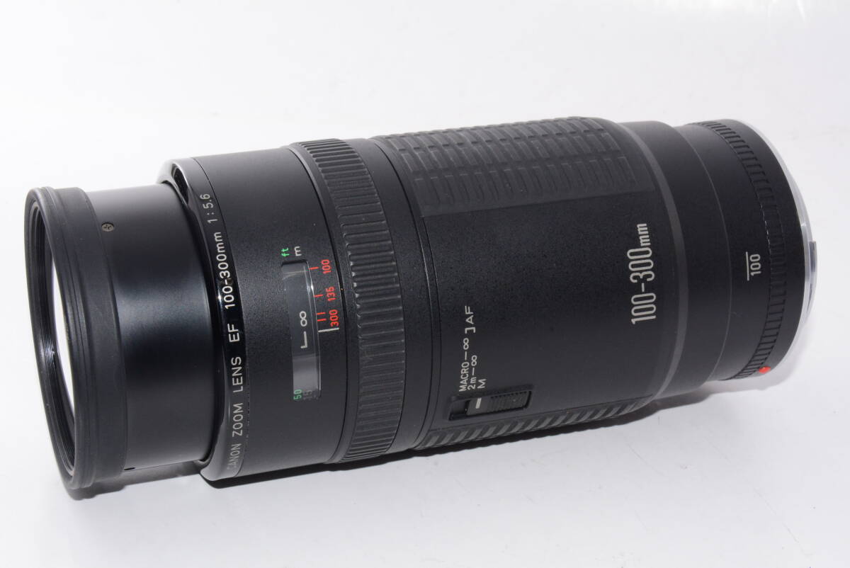 2026年最新】Yahoo!オークション -ef100-300mm f5.6の中古品・新品・未
