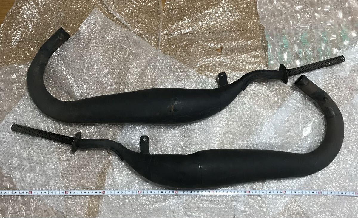 2026年最新】Yahoo!オークション -rg250e マフラーの中古品・新品・未