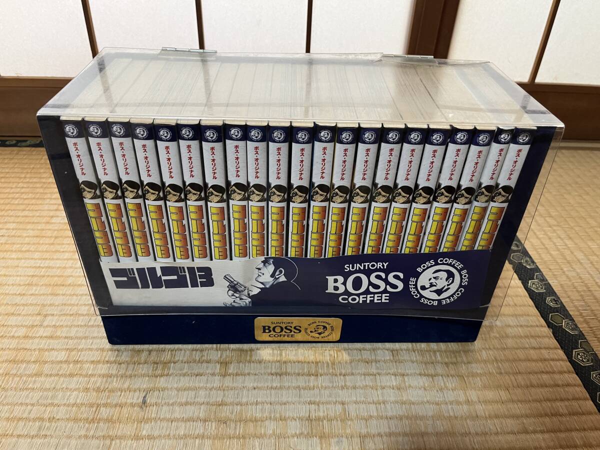 Yahoo!オークション -「ゴルゴ13」(全巻セット) (漫画、コミック)の