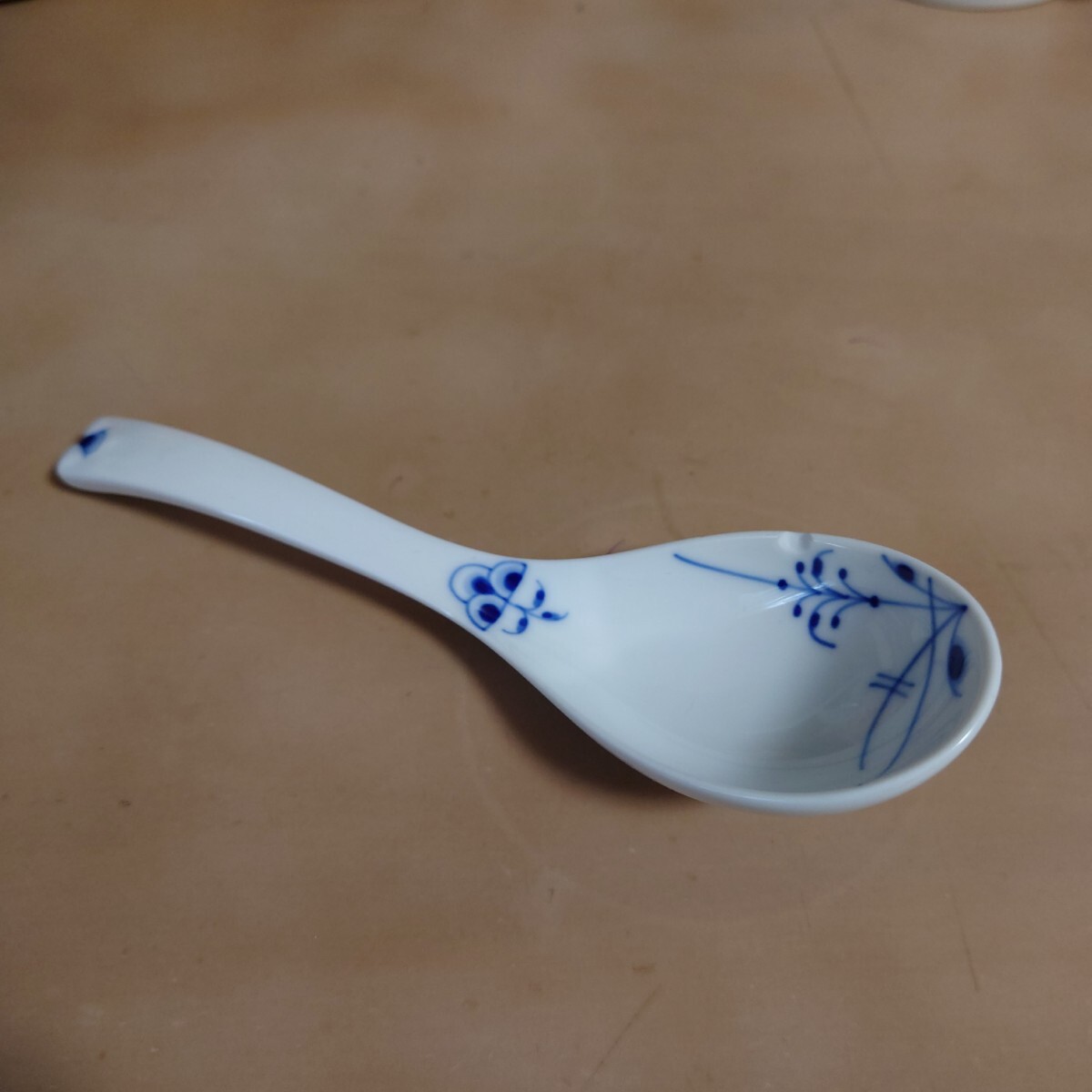 Yahoo!オークション -「スプーン・」(ロイヤルコペンハーゲン