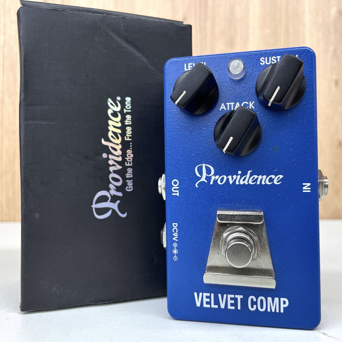 Yahoo!オークション -「providence velvet comp」の落札相場・落札価格