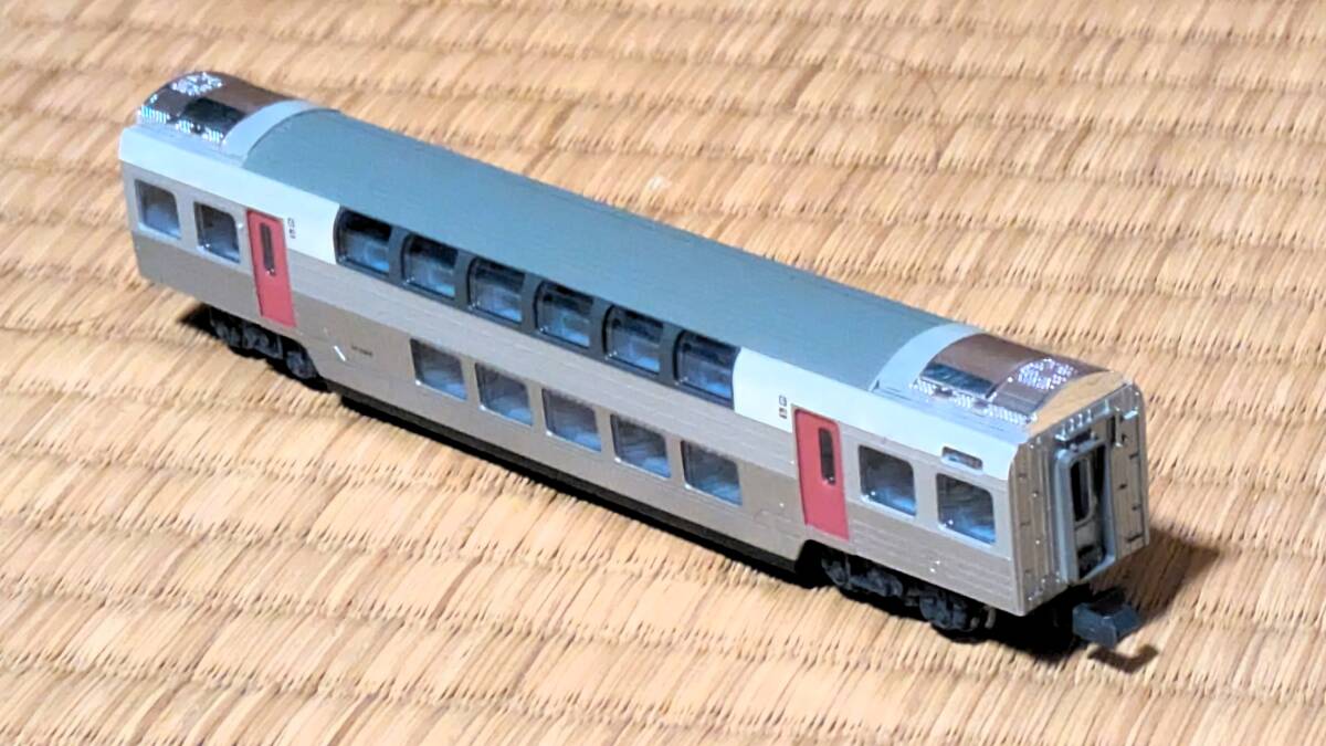 Yahoo!オークション -「a0020」(Nゲージ) (鉄道模型)の落札相場・落札価格