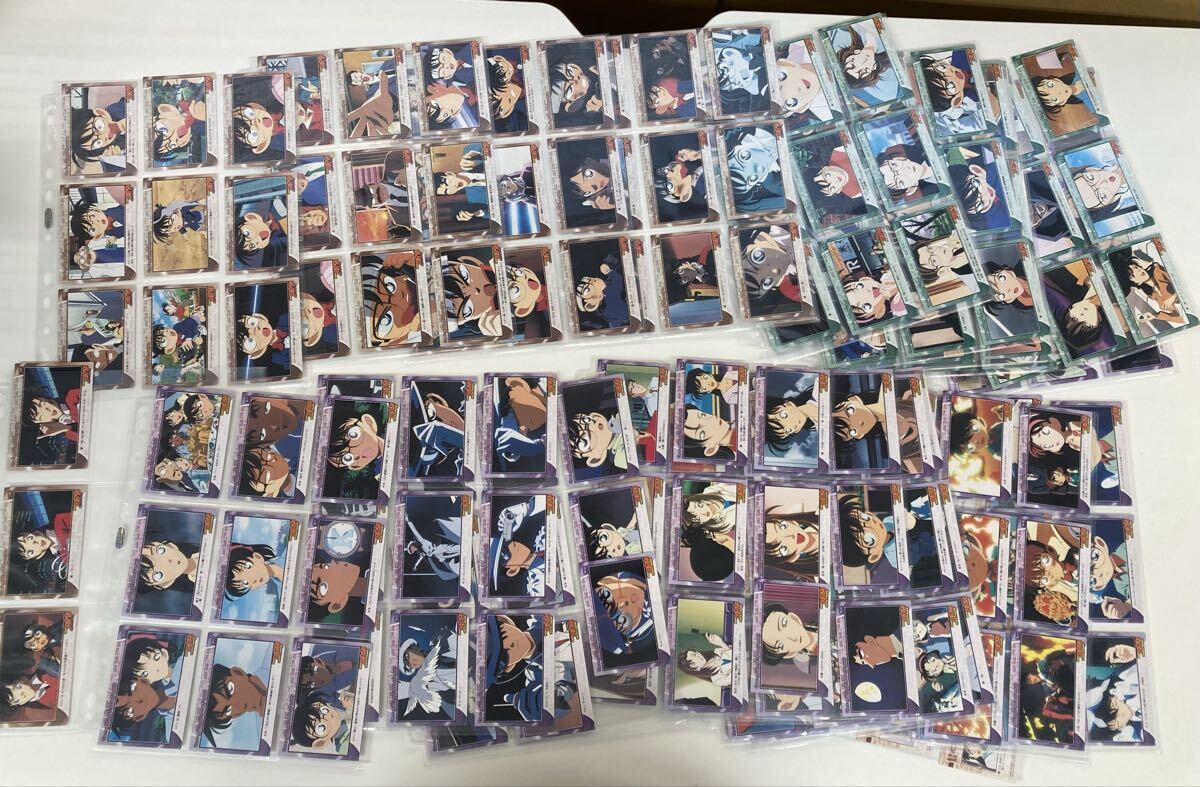 Yahoo!オークション -「名探偵コナン 世紀末の魔術師」(ま行) (作品別