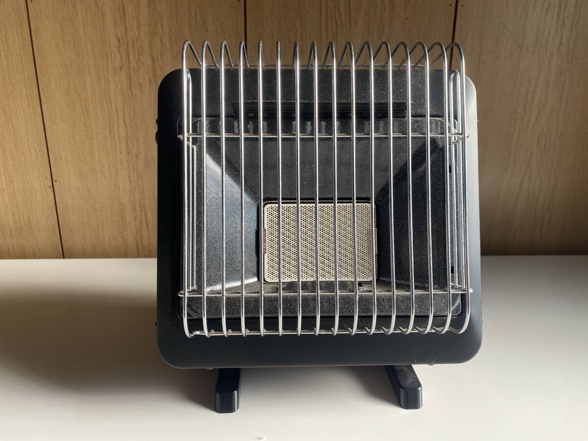 Yahoo!オークション -「イワタニ 屋内専用 カセットガスストーブ cb