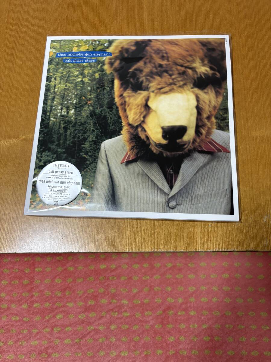 2026年最新】Yahoo!オークション -thee michelle gun elephant cult